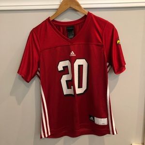 Louisville Jersey Sz.M